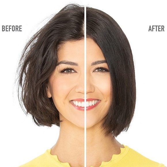 🎀 SOLEIL HAIR TOOLS Mini Heat styling Brush - Picture 3 of 7